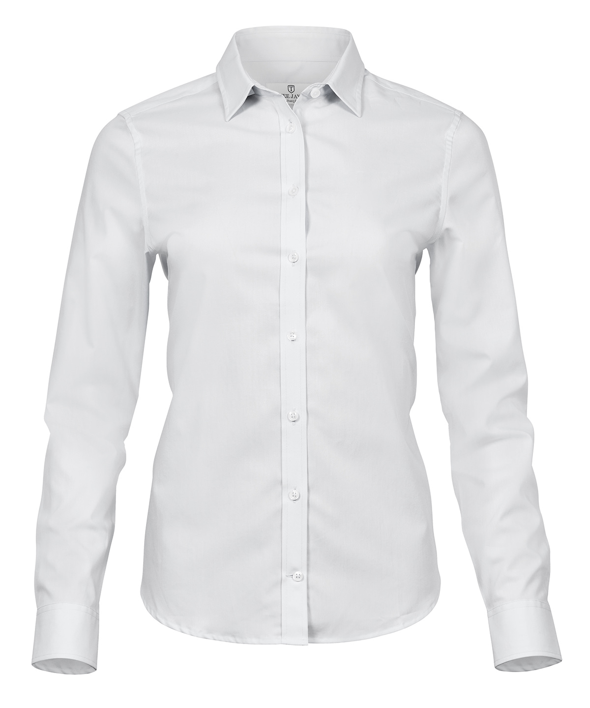 Women's Stretch Luxury Shirt (4025) - Image 4