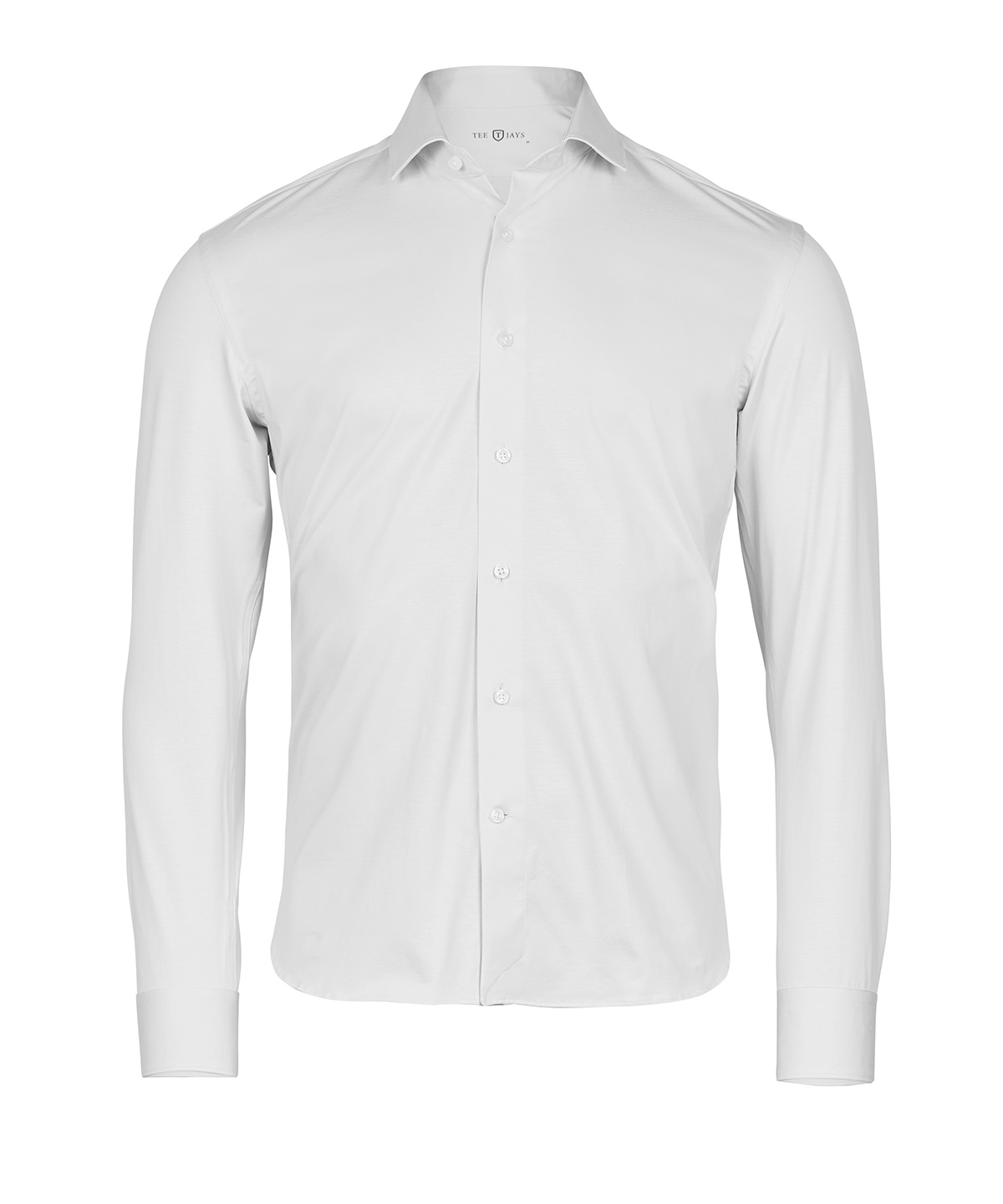 Active Stretch Shirt (4030) - Image 4