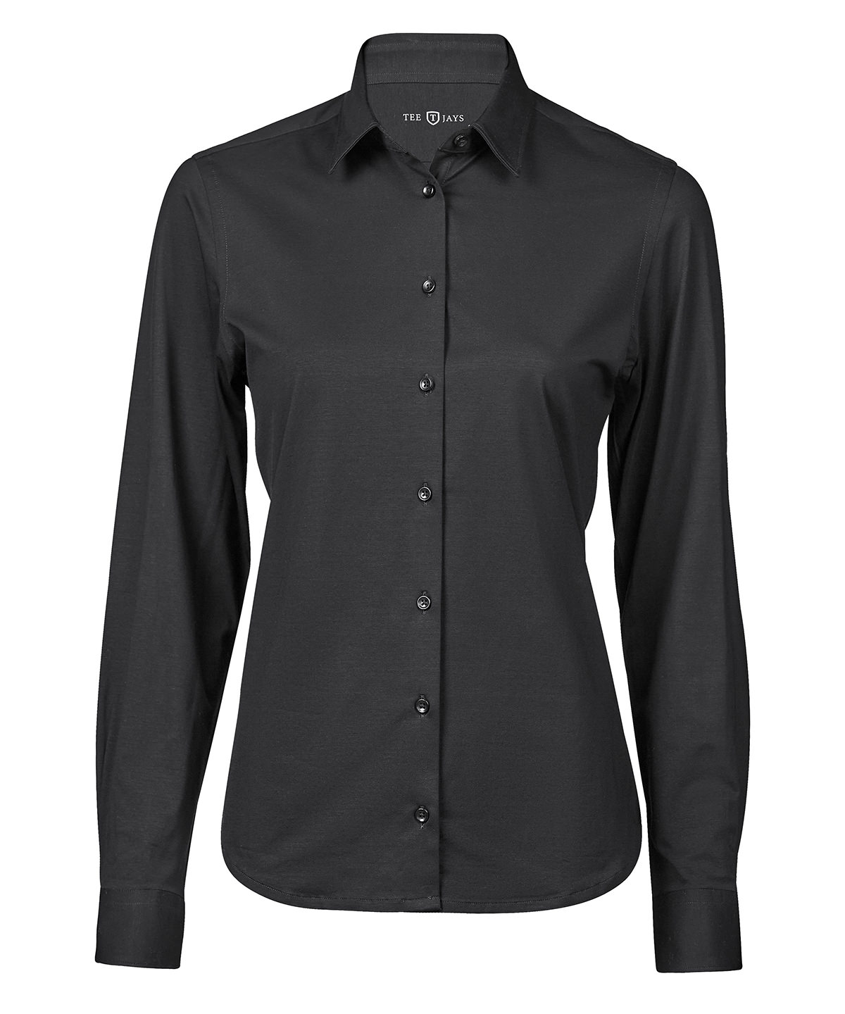 Women's Active Stretch Shirt (4031) - Image 2