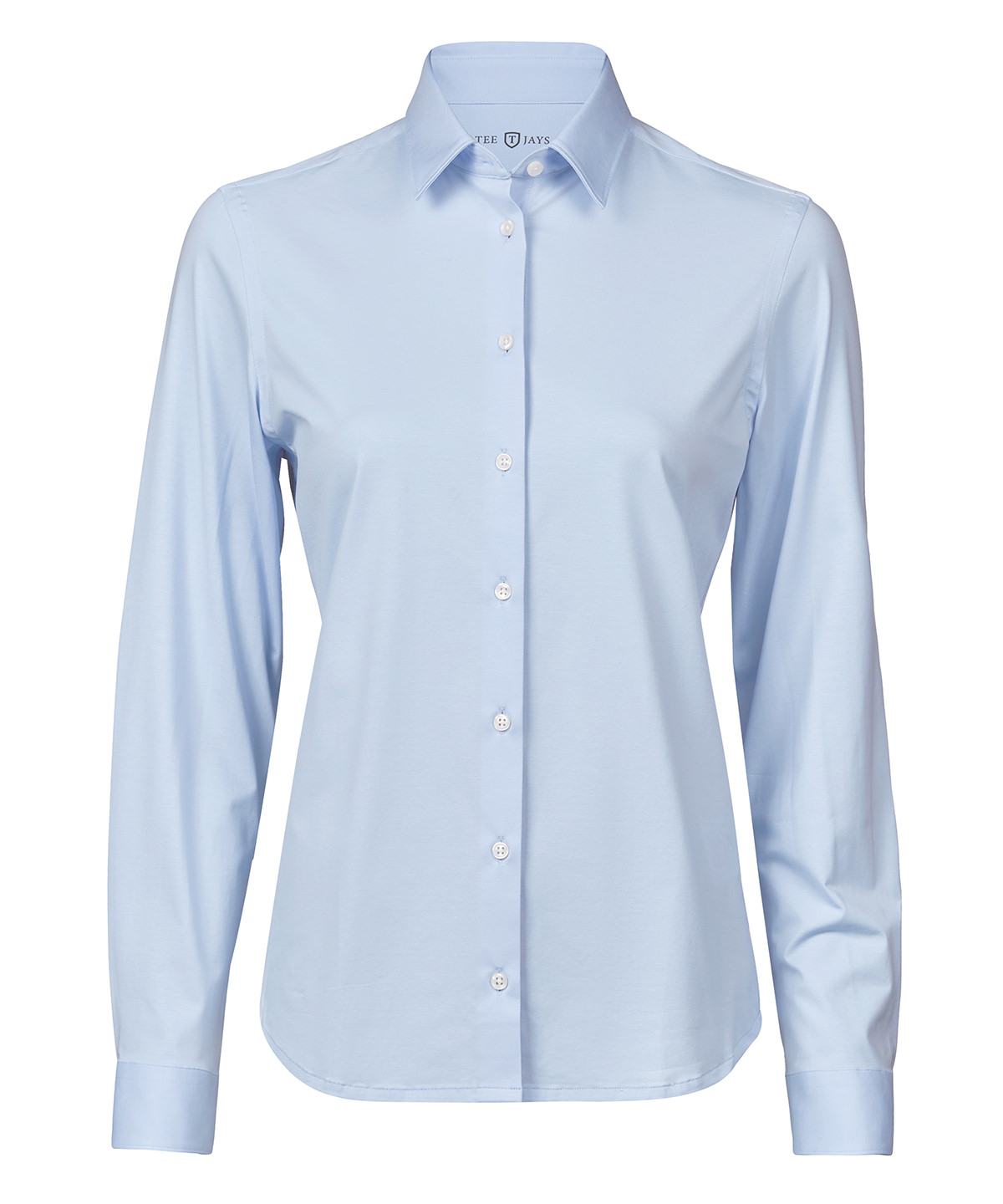 Women's Active Stretch Shirt (4031) - Image 3