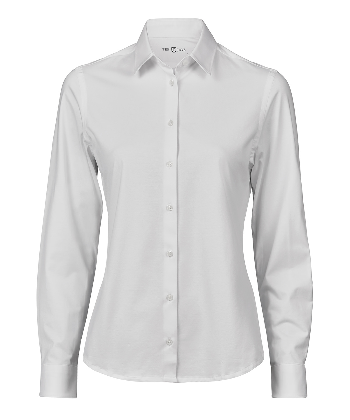 Women's Active Stretch Shirt (4031) - Image 4