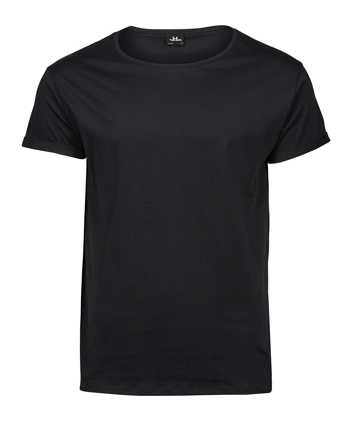 Roll-Up Tee (5062) - Image 2