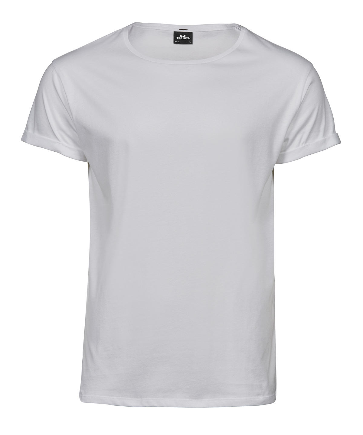 Roll-Up Tee (5062) - Image 4