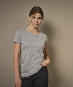 Women's Roll-Up Tee (5063)