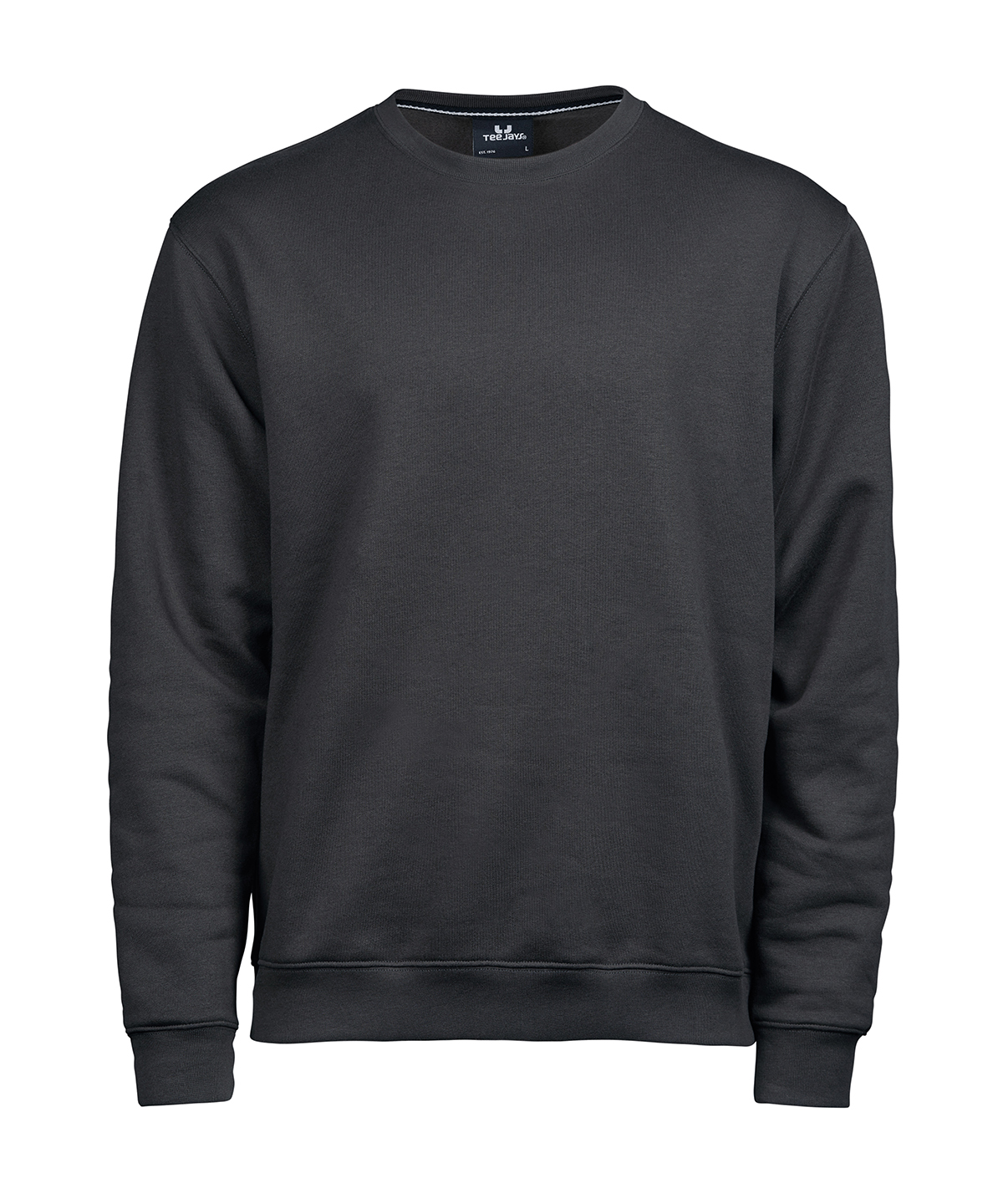 Heavy Sweatshirt (5429) - Image 3