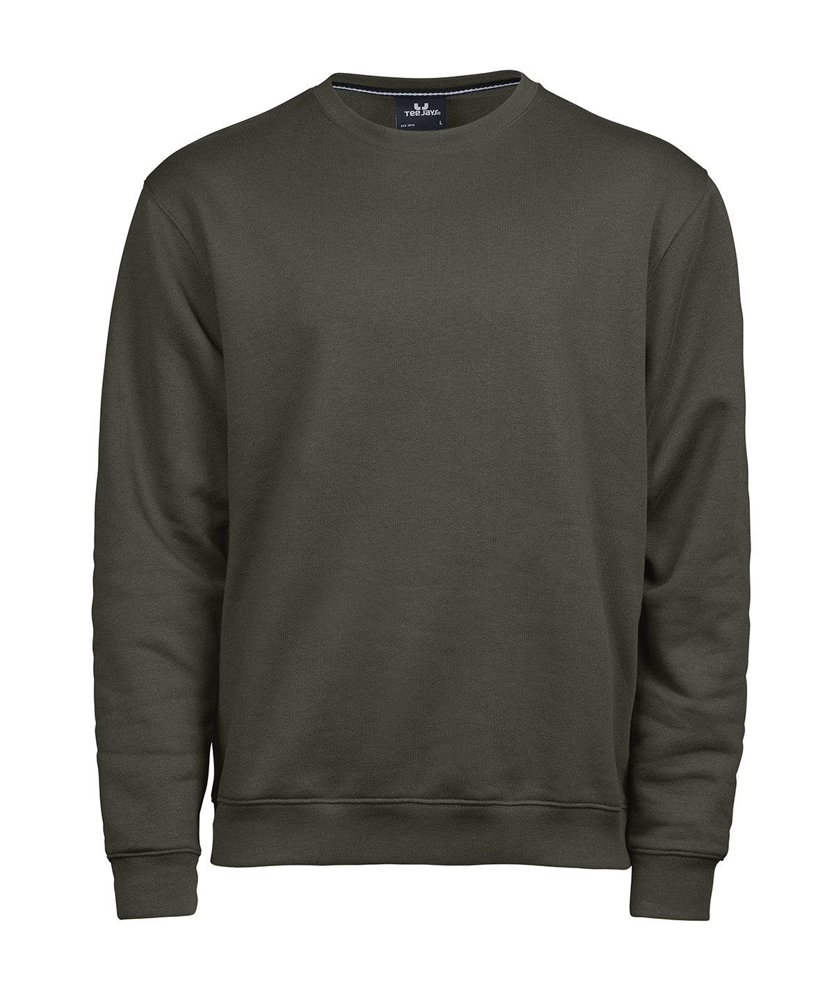 Heavy Sweatshirt (5429) - Image 4