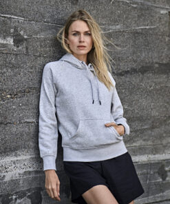 Women's Hooded Sweatshirt (5431)
