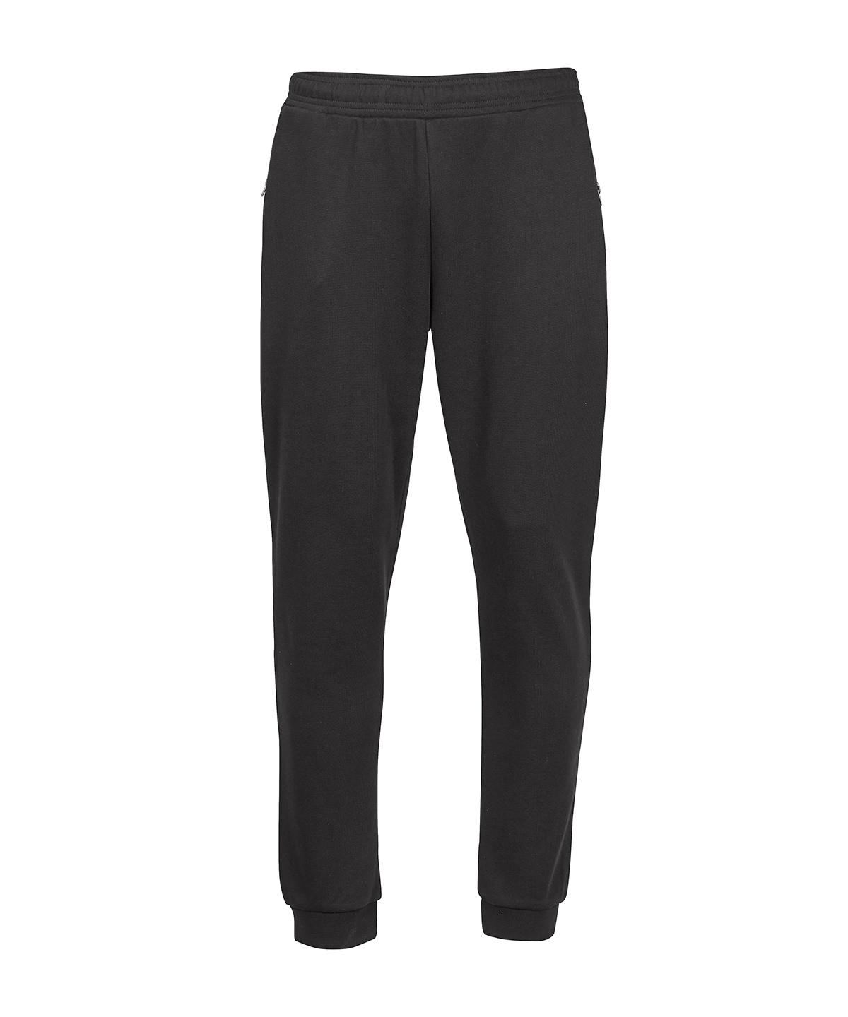 Ribbed Interlock Pants (5510) - Image 2