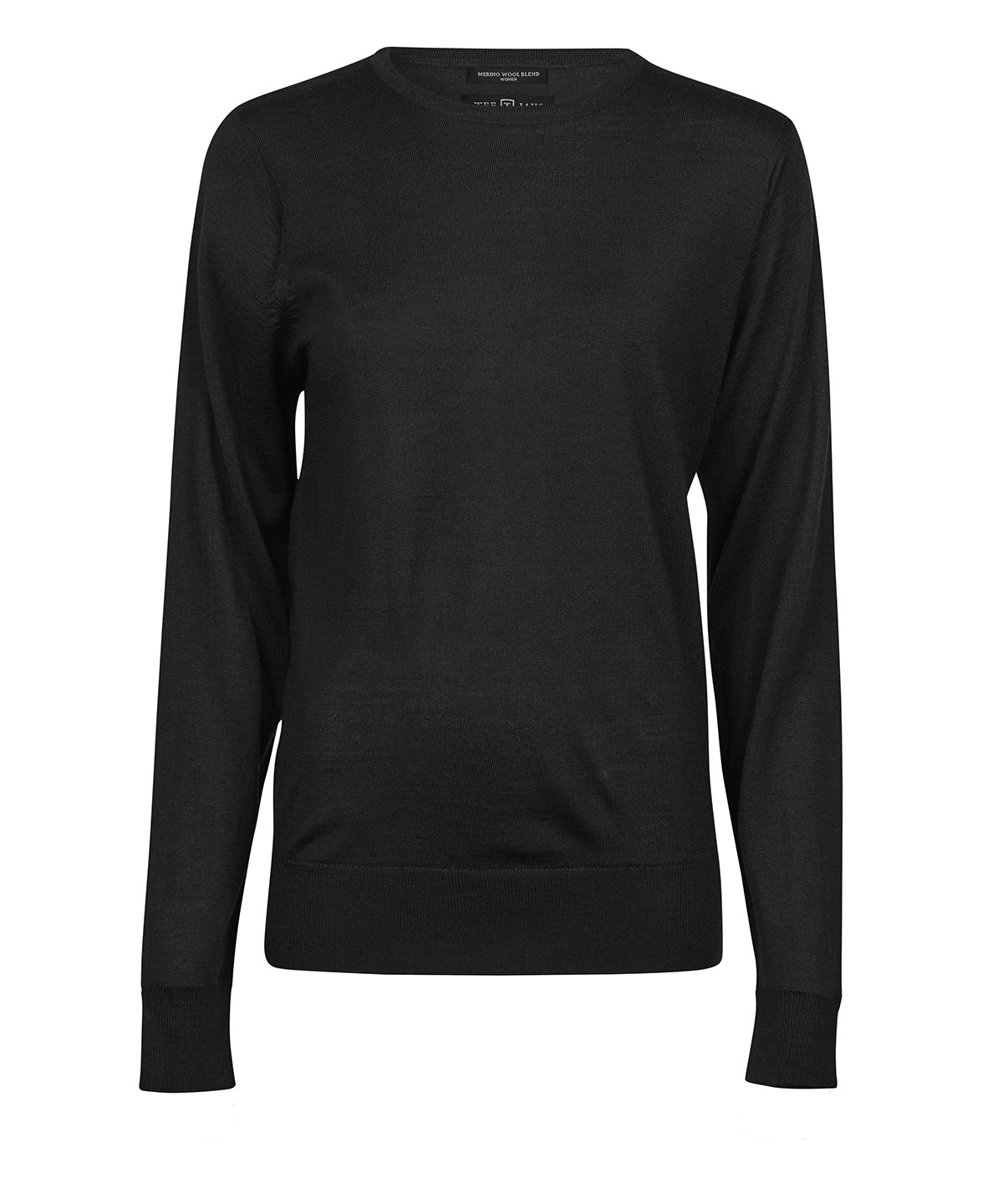 Women's Crew Neck (6006) - Image 2