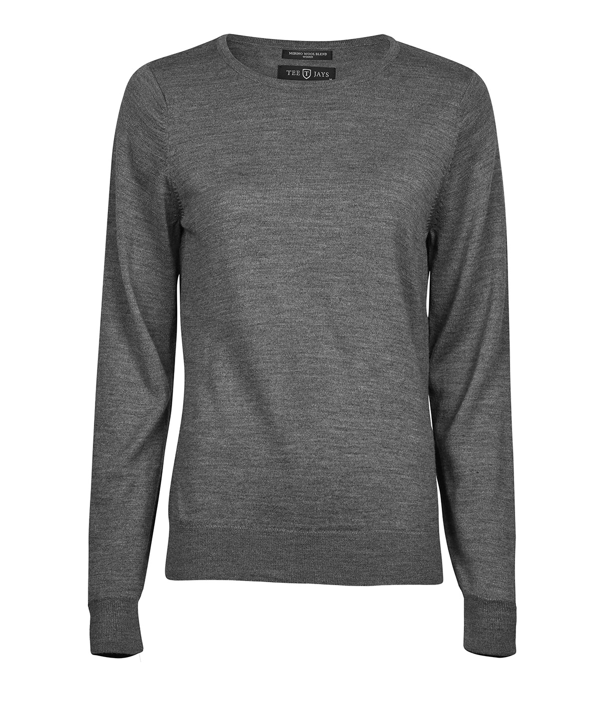 Women's Crew Neck (6006) - Image 3