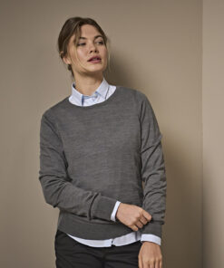 Women's Crew Neck (6006)