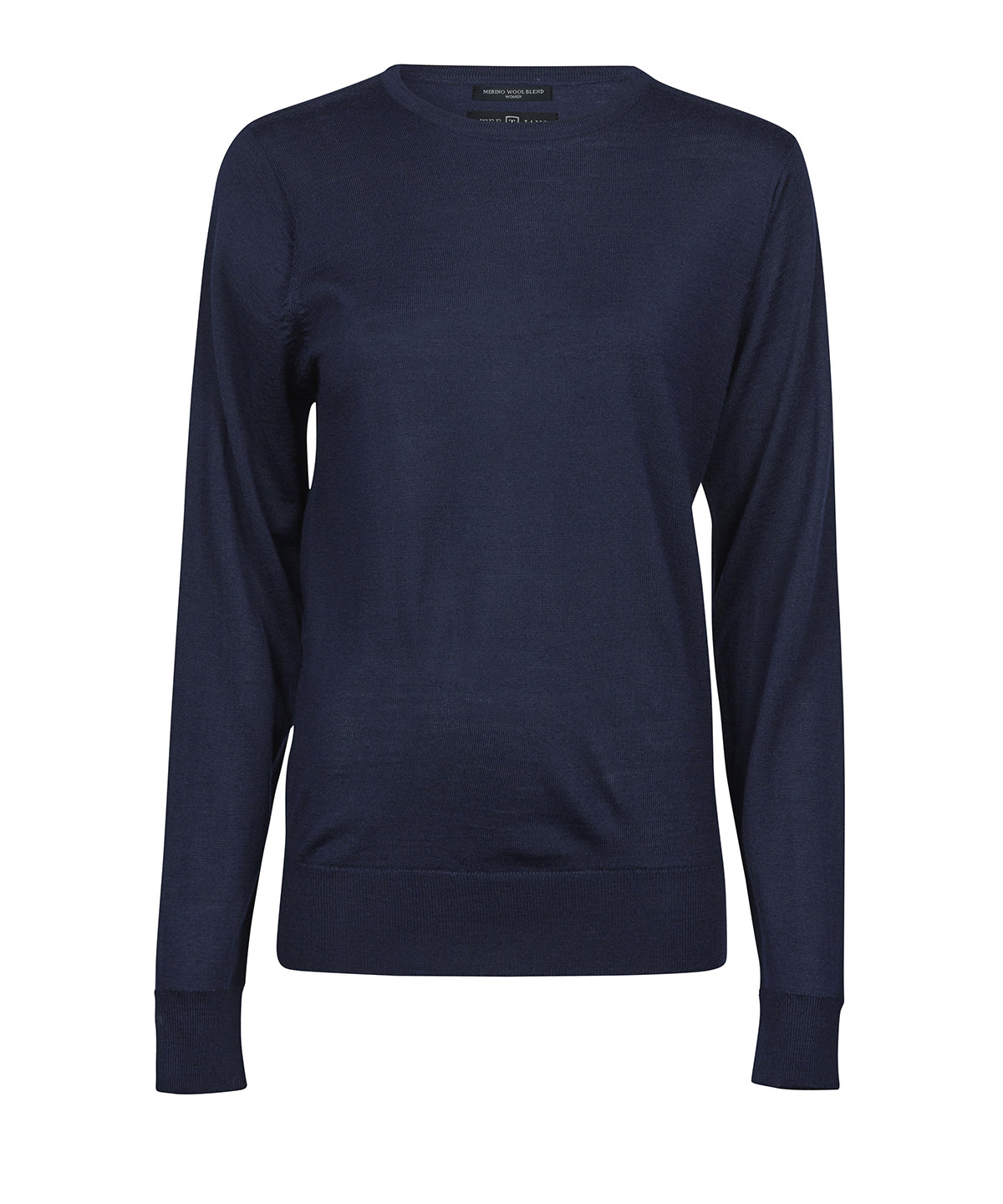 Women's Crew Neck (6006) - Image 4