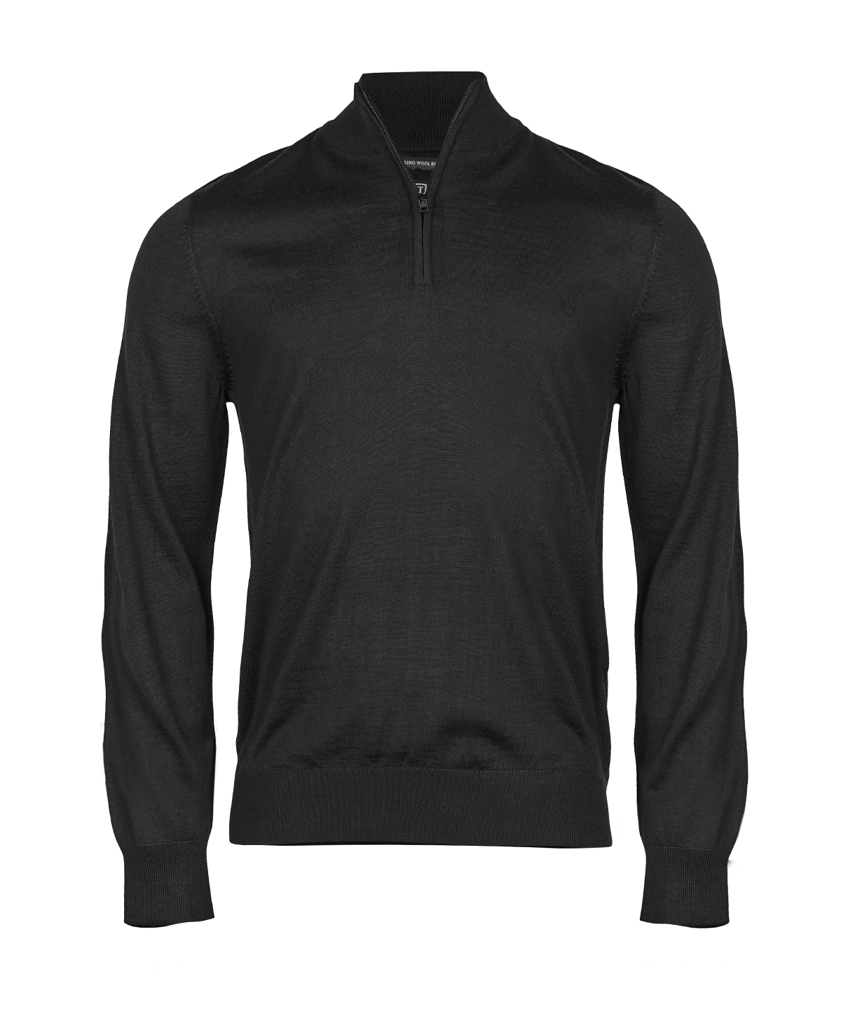 Half-Zip (6010) - Image 2