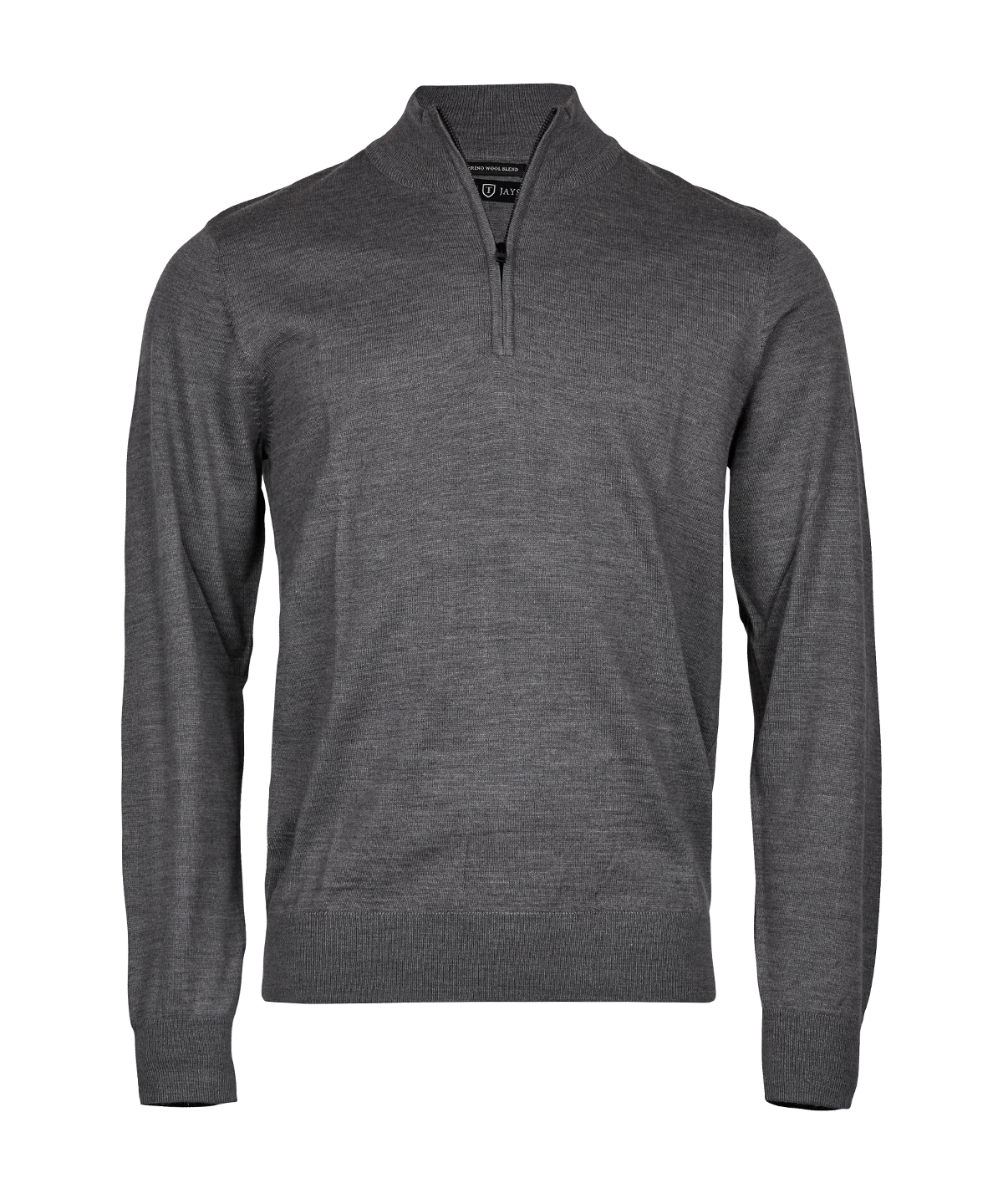 Half-Zip (6010) - Image 3