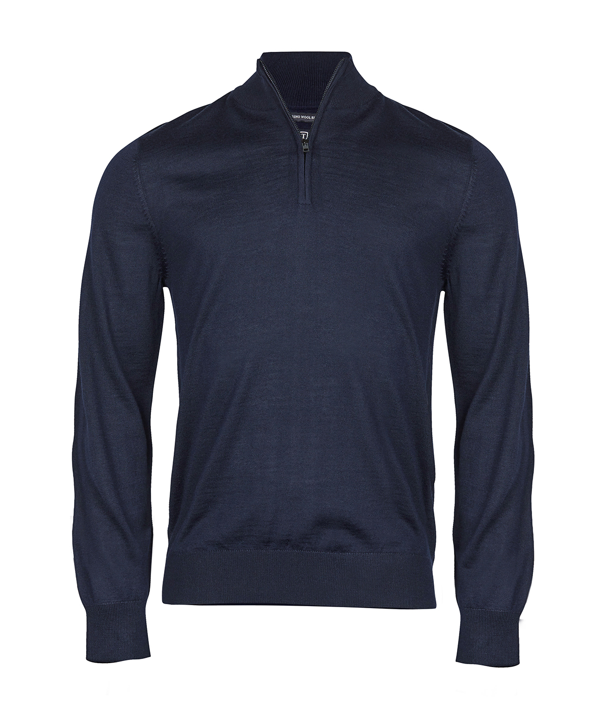 Half-Zip (6010) - Image 4