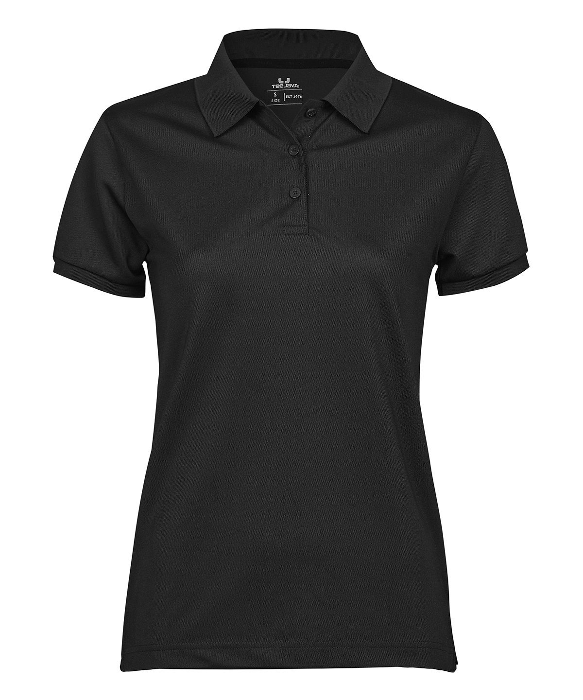 Women's Club Polo (7001) - Image 2