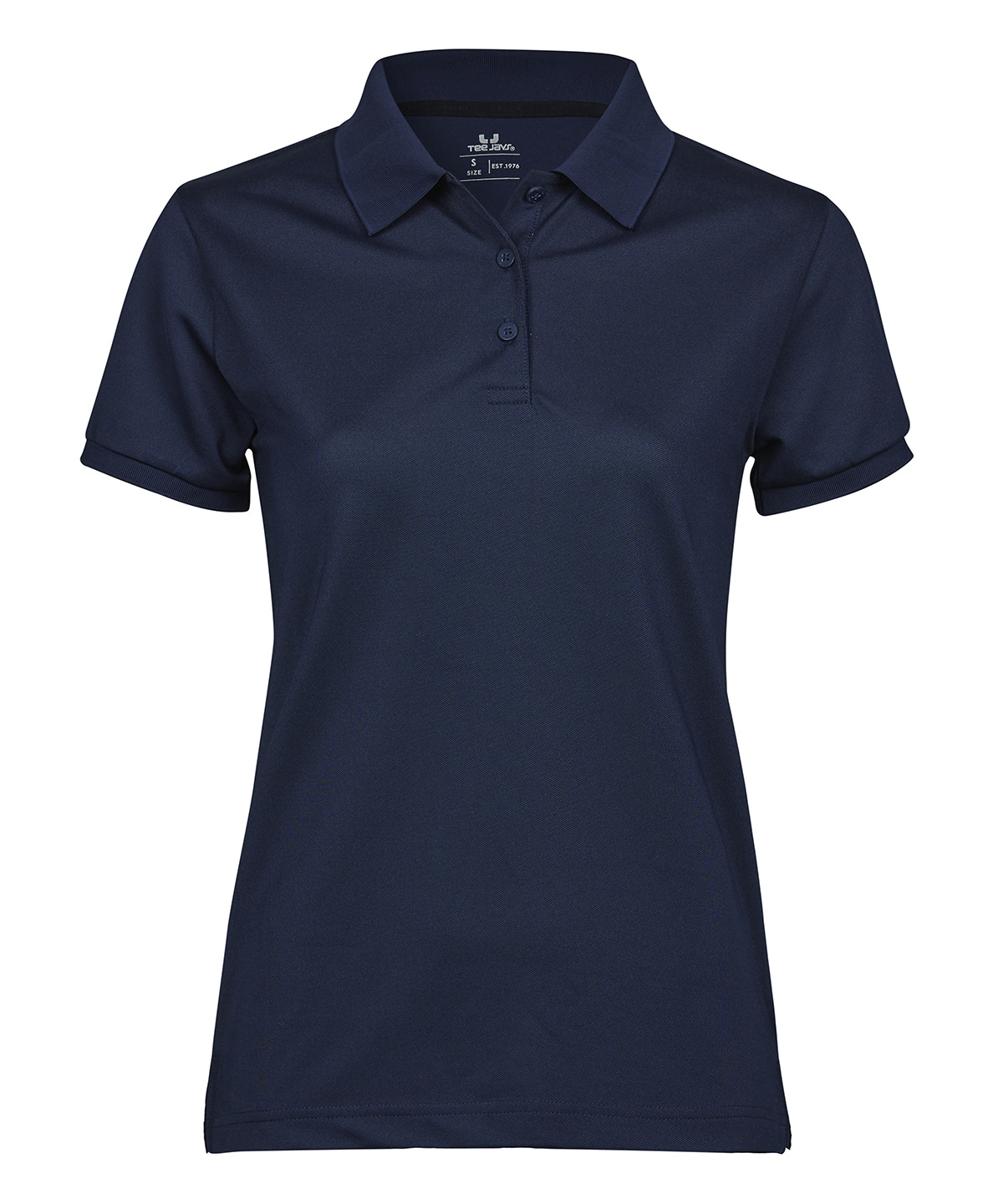 Women's Club Polo (7001) - Image 3