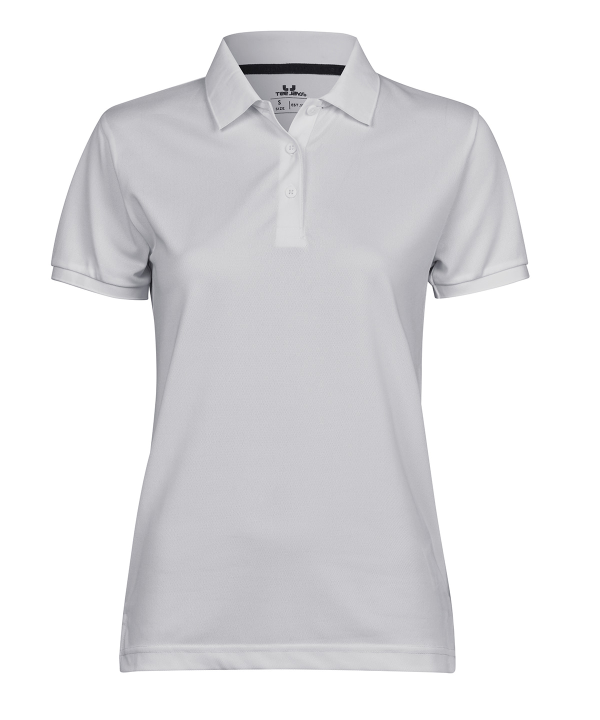 Women's Club Polo (7001) - Image 4
