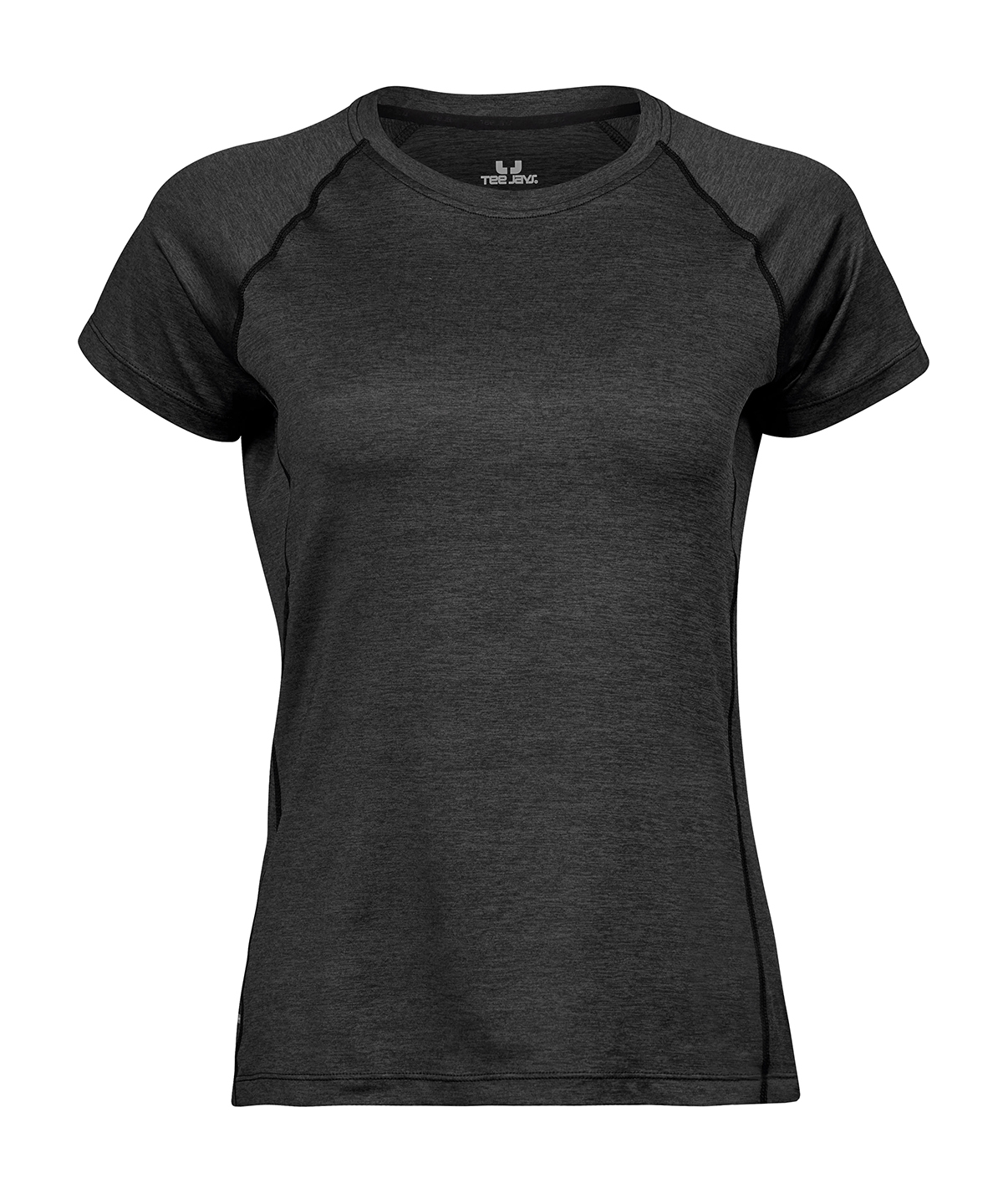 Women's Cooldry Tee (7021) - Image 2