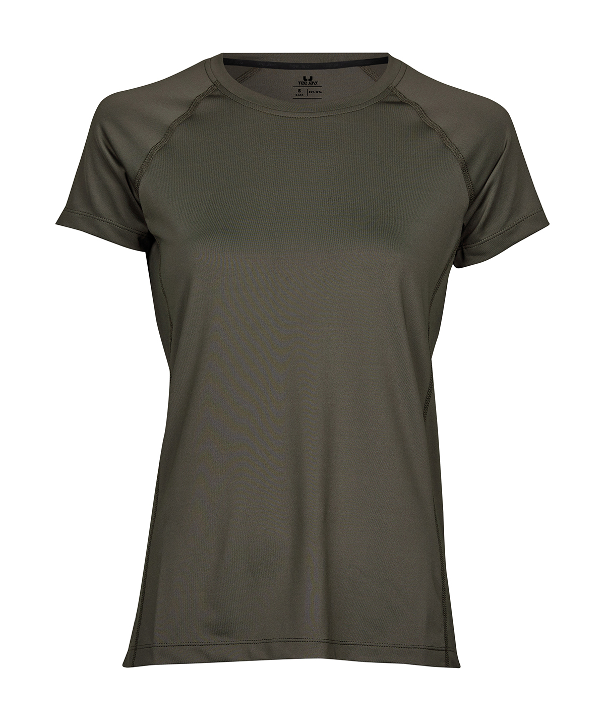Women's Cooldry Tee (7021) - Image 4