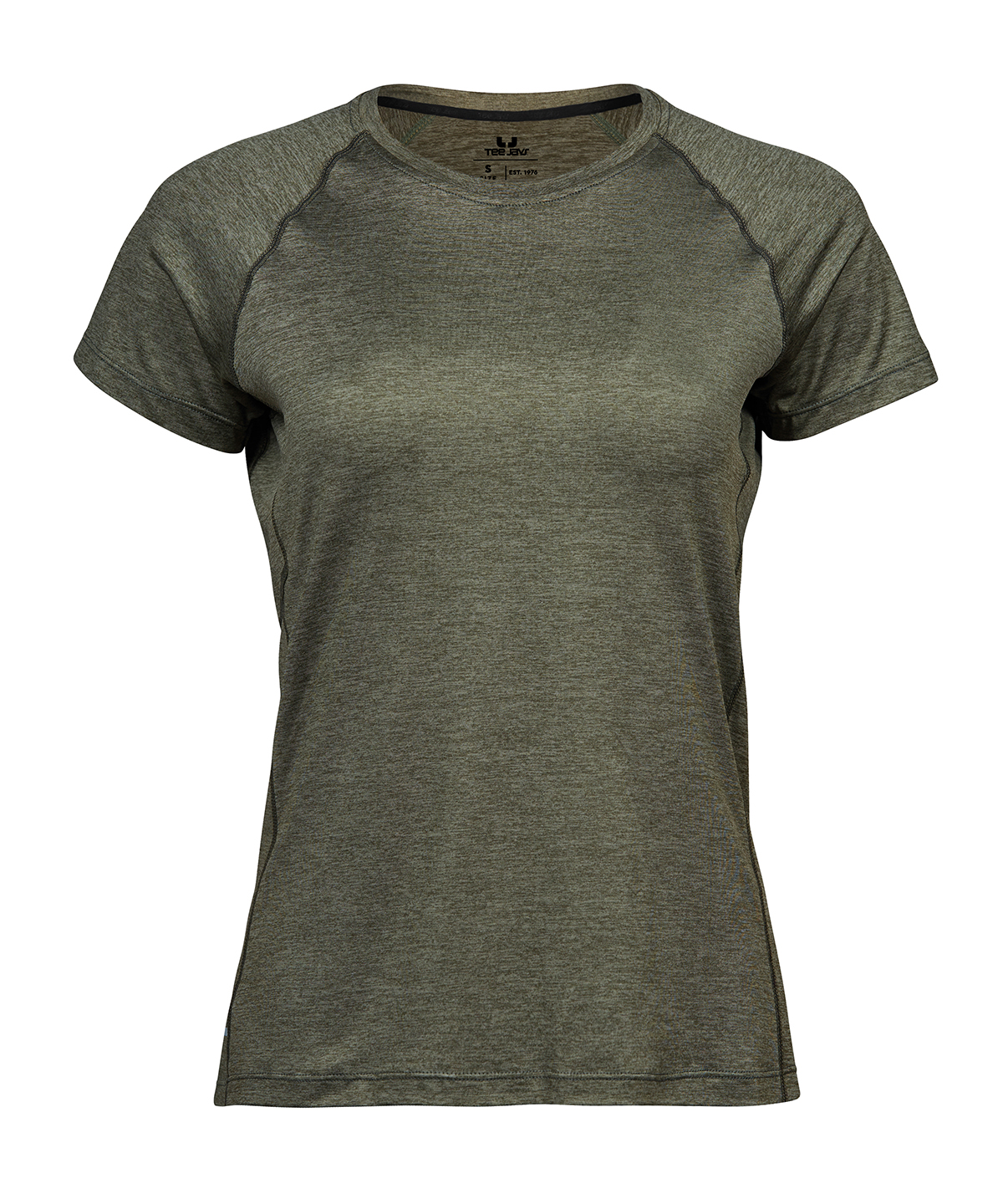 Women's Cooldry Tee (7021) - Image 7