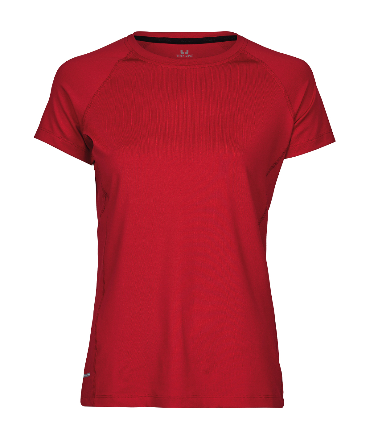 Women's Cooldry Tee (7021) - Image 8