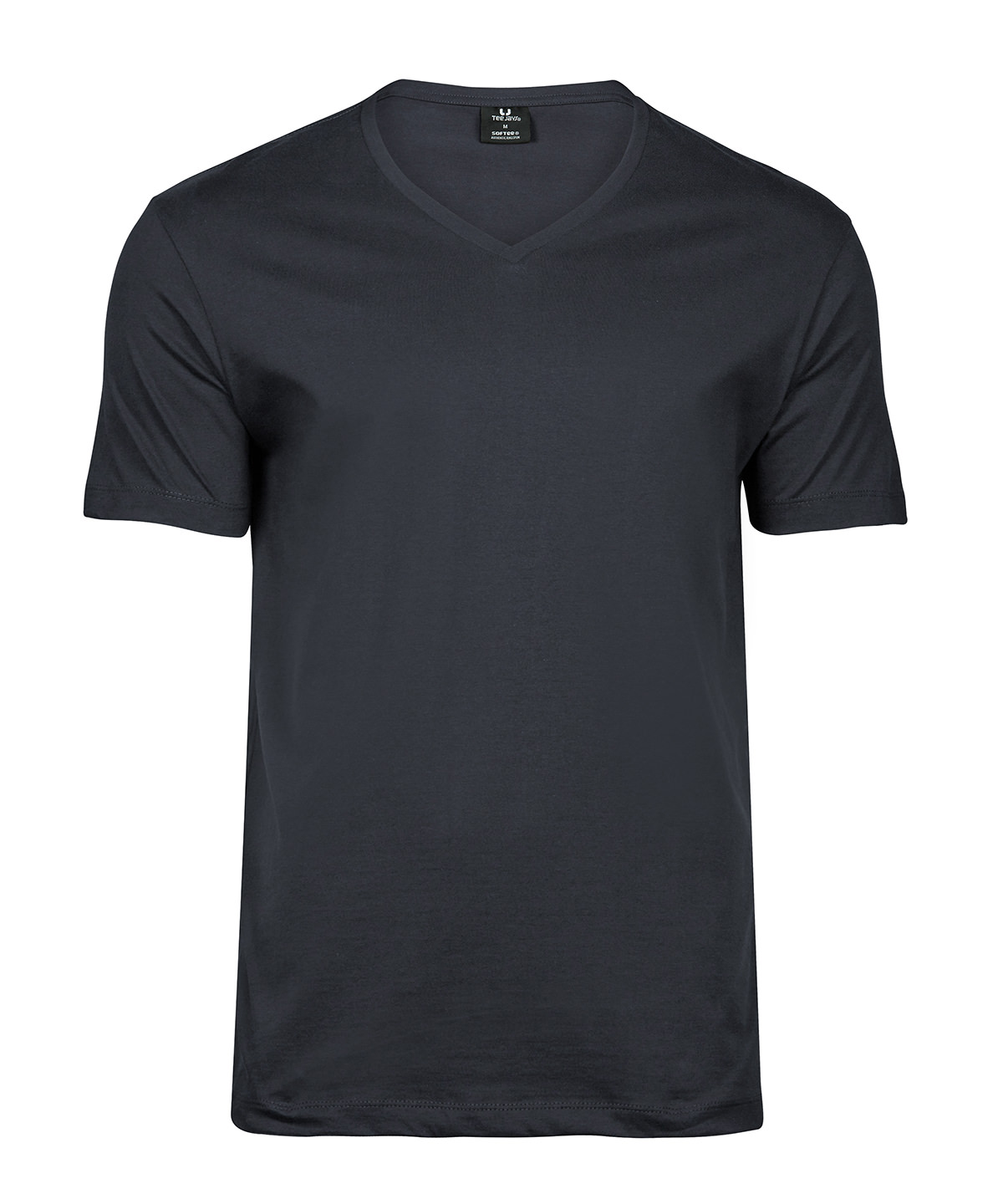 Fashion V-Neck Sof Tee (8006) - Image 3