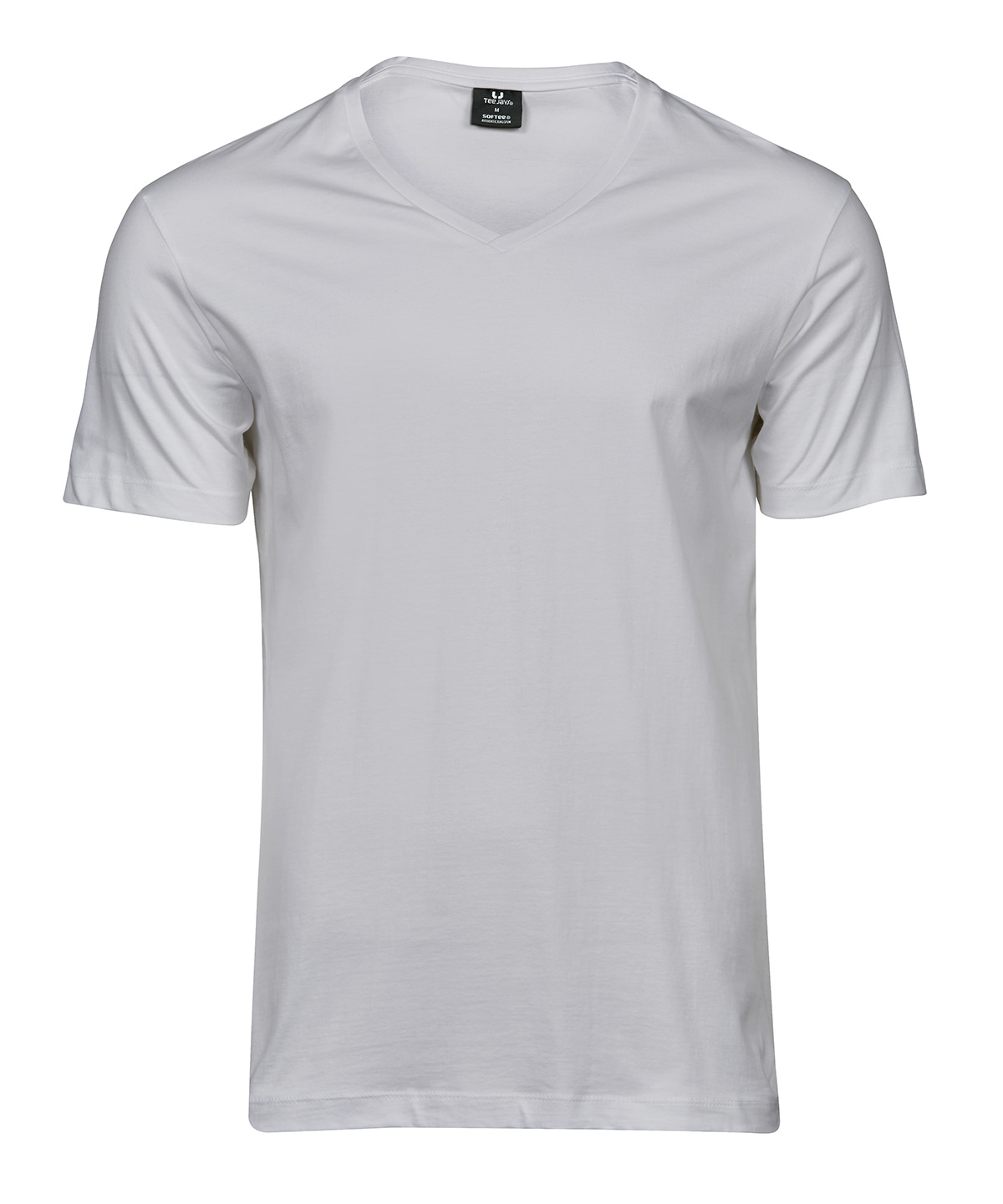 Fashion V-Neck Sof Tee (8006) - Image 5