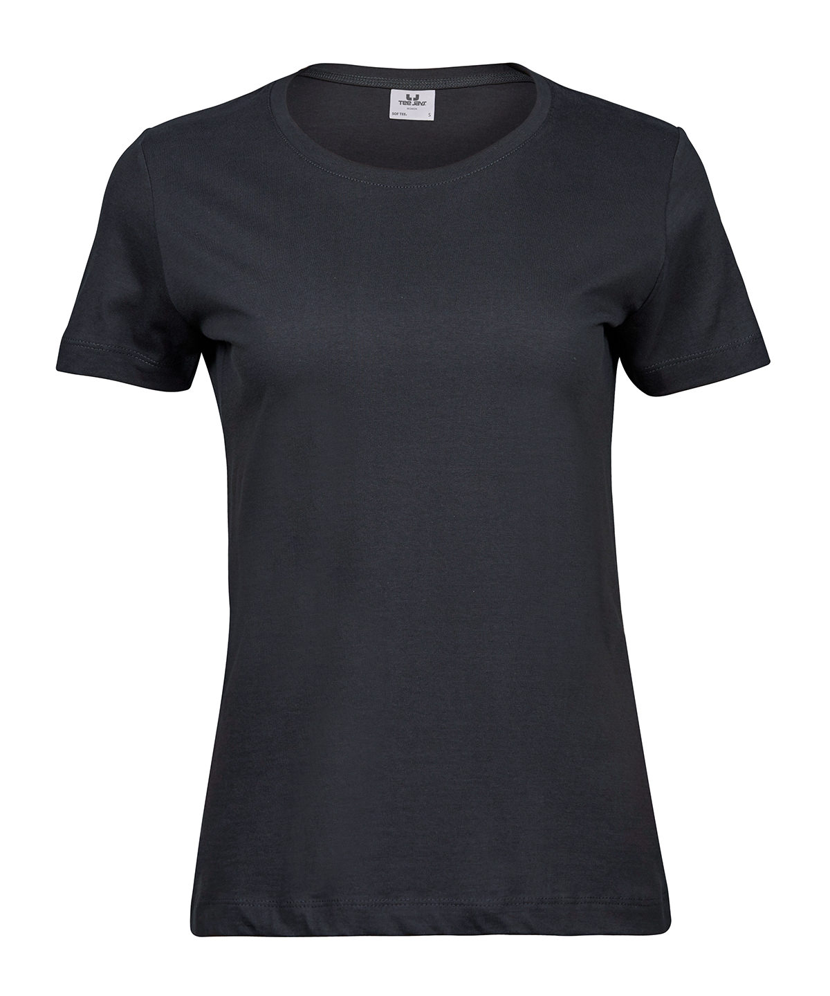 Women's Sof Tee (8050) - Image 3