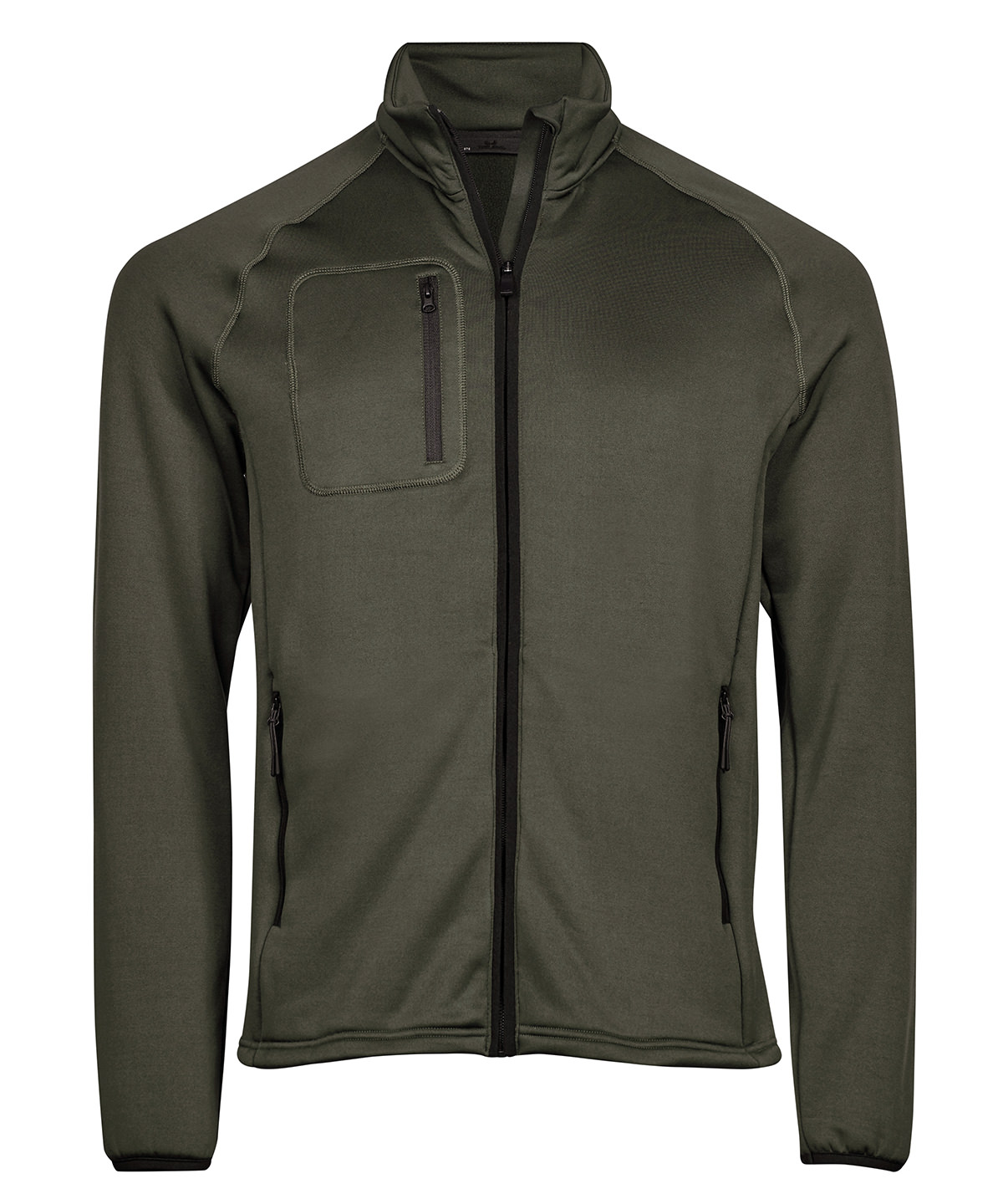 Stretch Fleece (9100) - Image 4