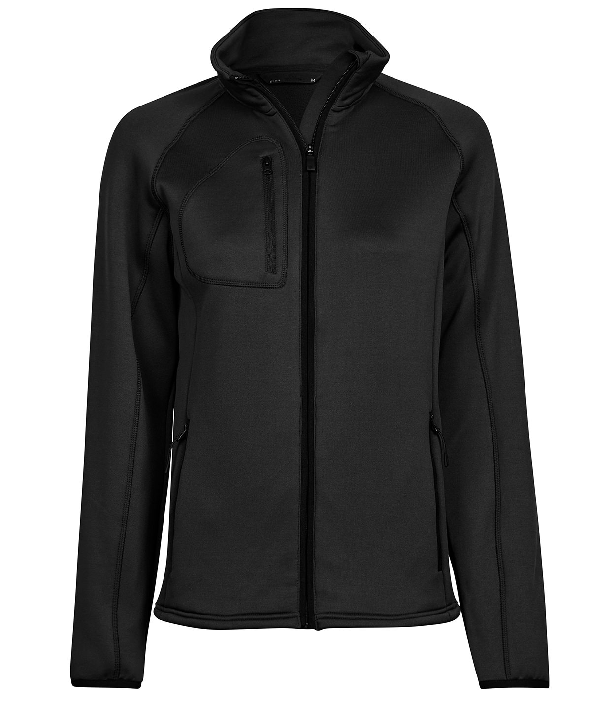 Women's Stretch Fleece (9101) - Image 2