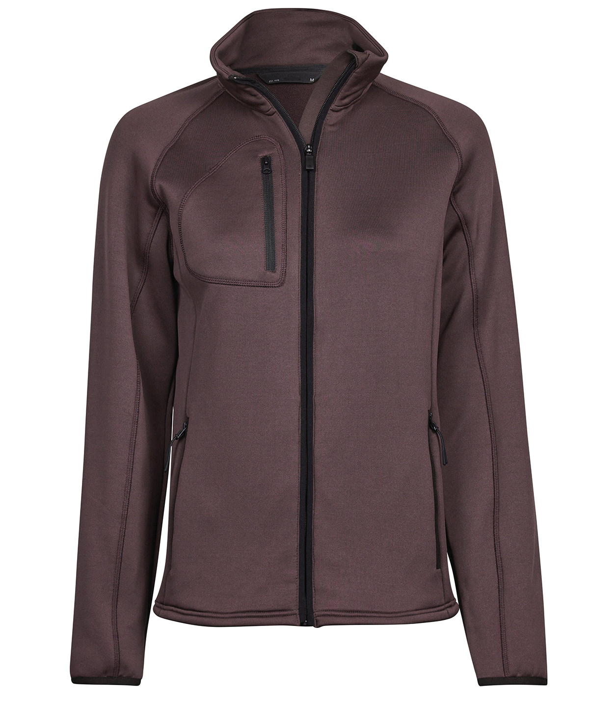 Women's Stretch Fleece (9101) - Image 3