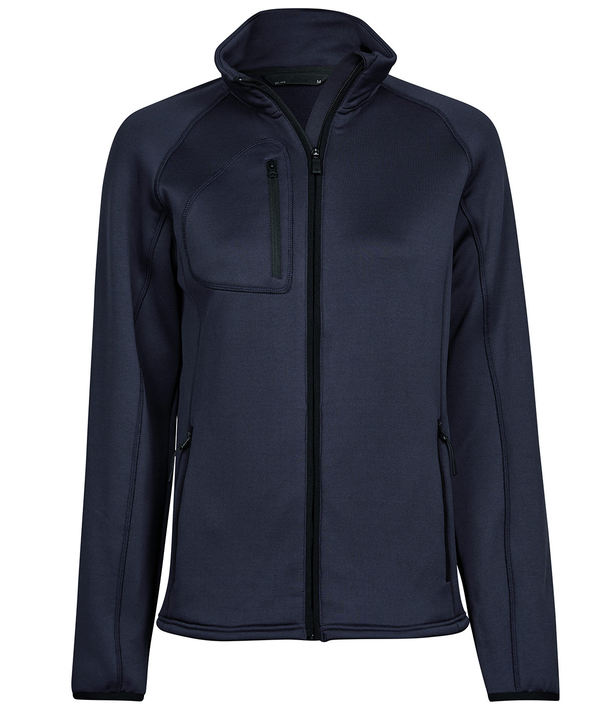 Women's Stretch Fleece (9101) - Image 4