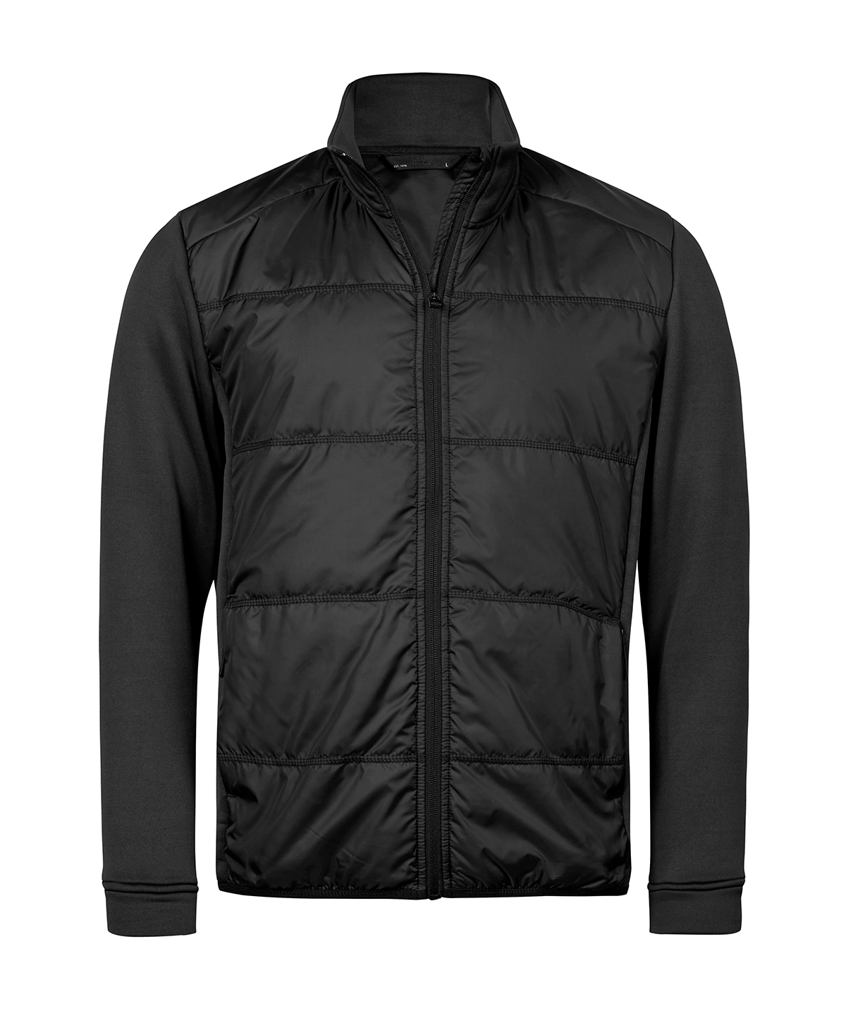 Hybrid-Stretch Jacket (9110) - Image 2