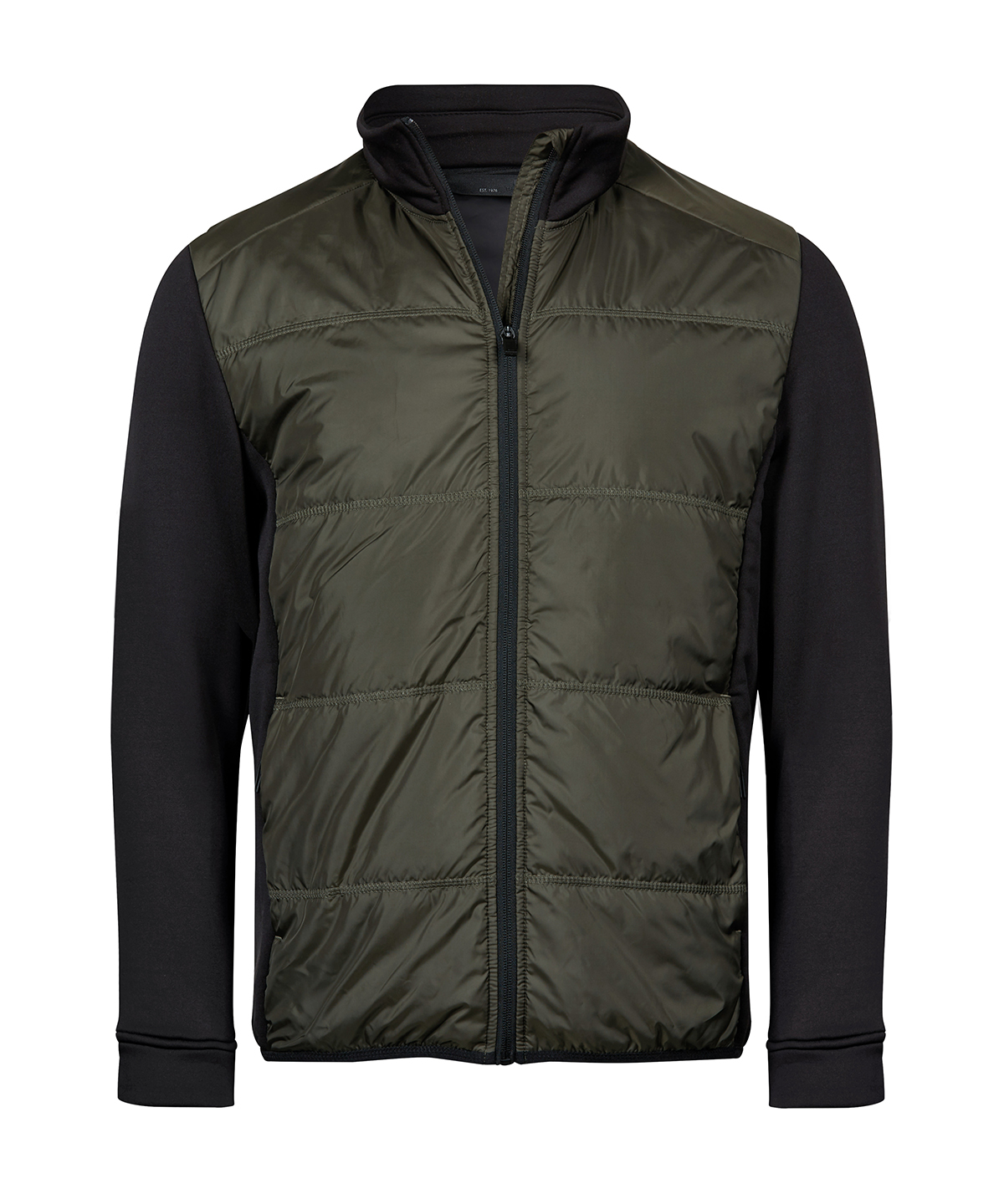 Hybrid-Stretch Jacket (9110) - Image 3