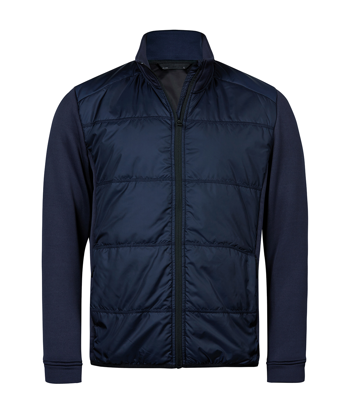 Hybrid-Stretch Jacket (9110) - Image 4