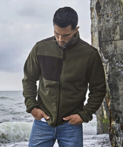 Mountain Fleece (9120)