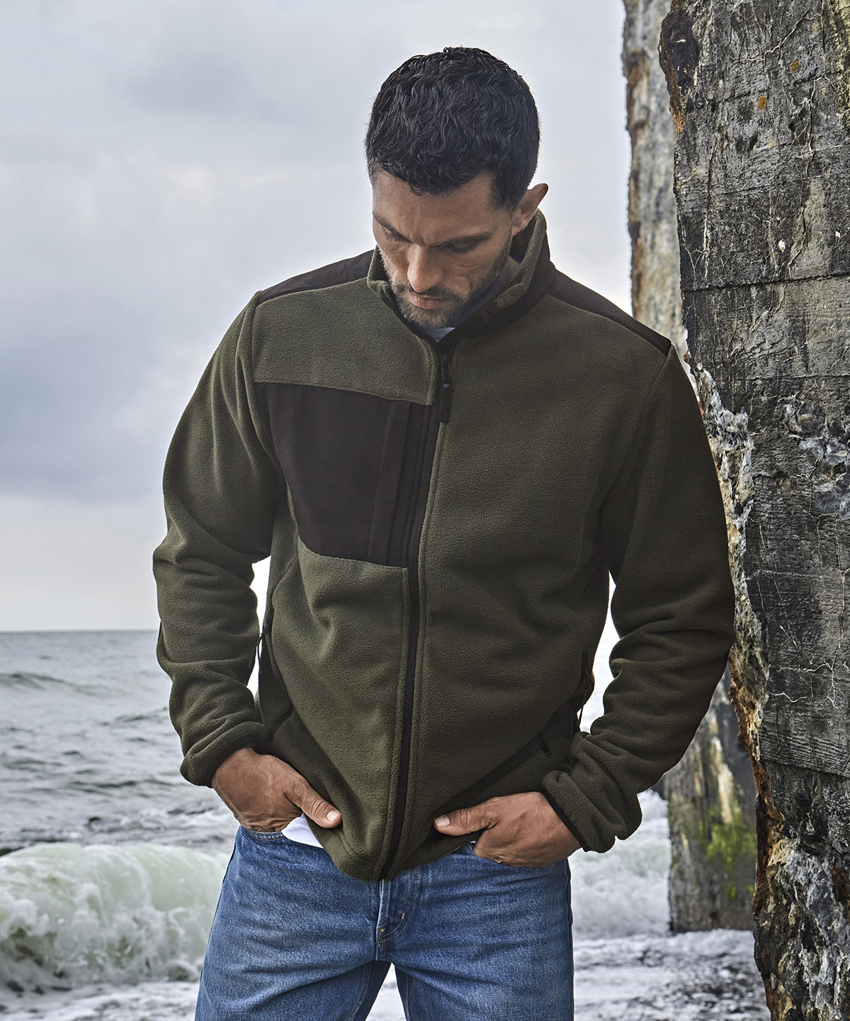 Mountain Fleece (9120)