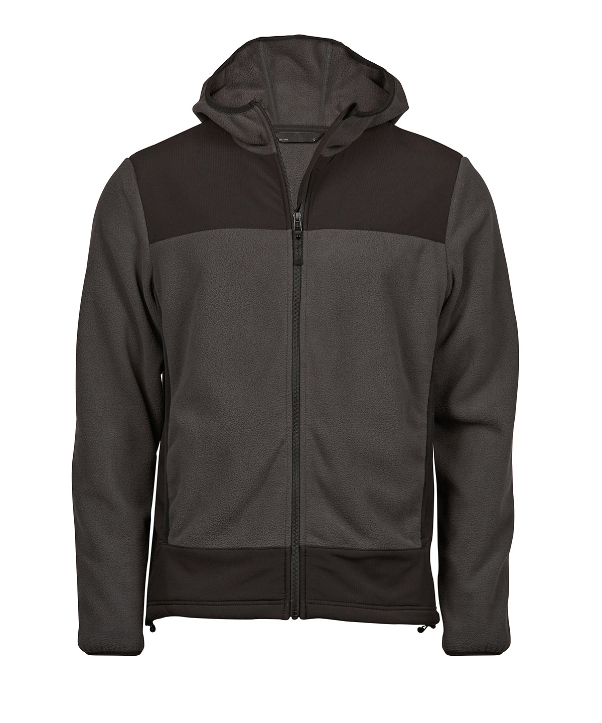 Mountain Hooded Fleece (9124) - Image 2