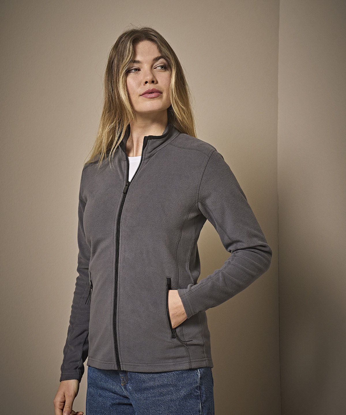Women's Active Fleece (9170)
