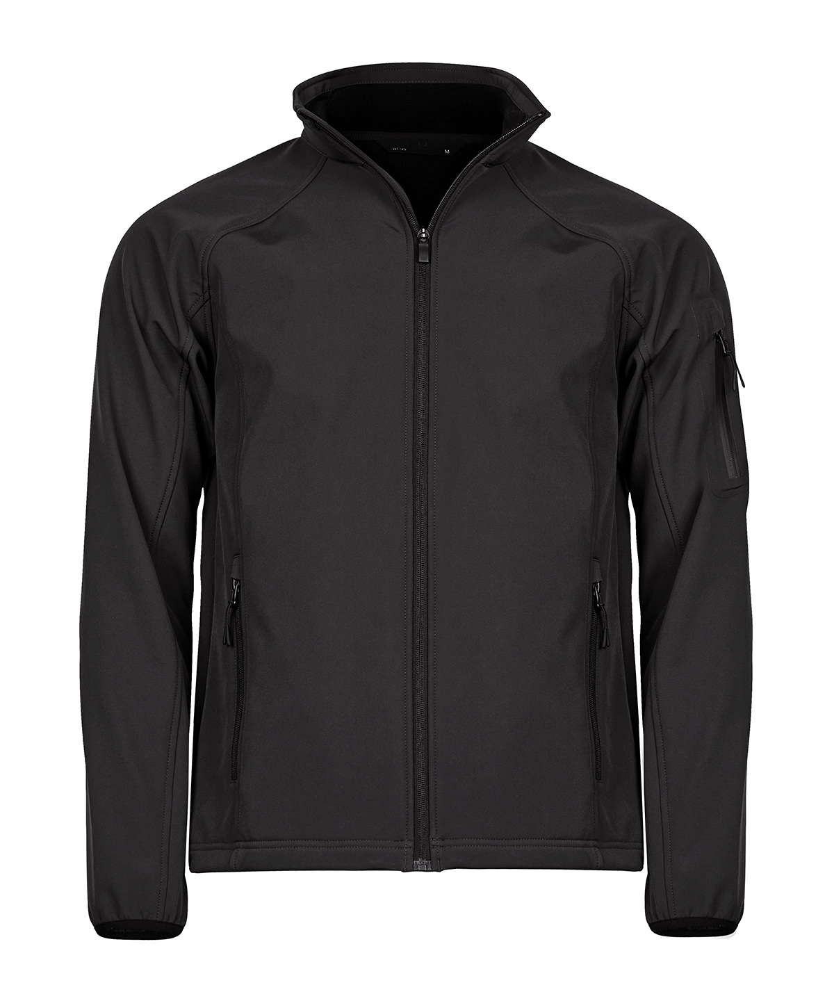 Lightweight Performance Softshell (9510) - Image 2