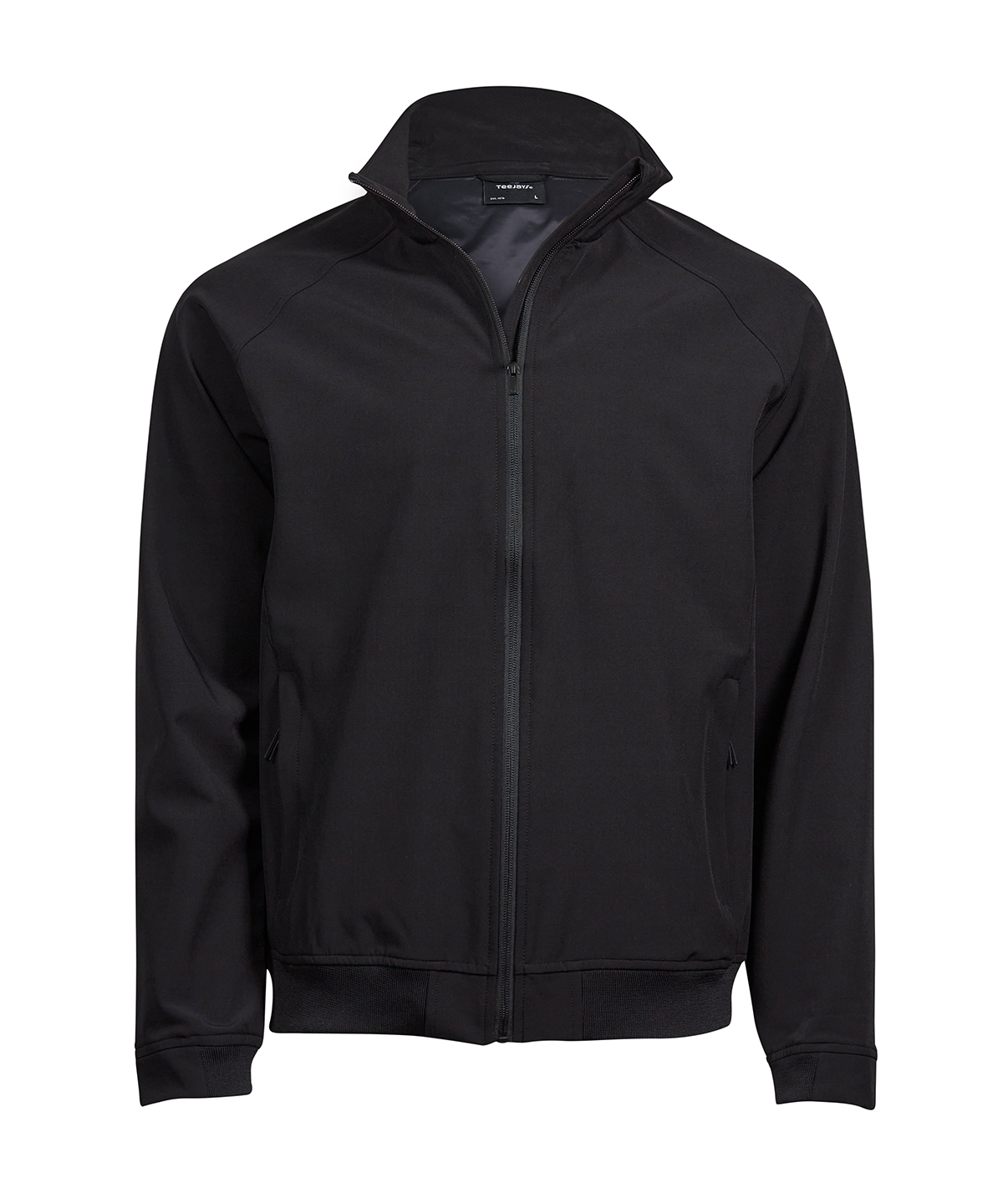 Club Jacket (9602) - Image 2