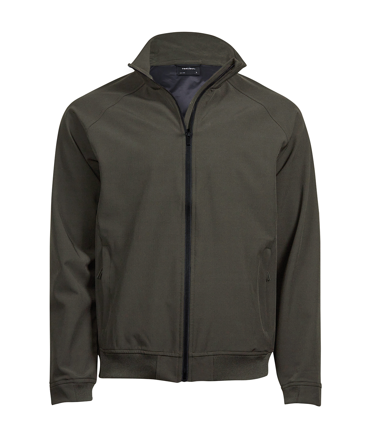 Club Jacket (9602) - Image 4