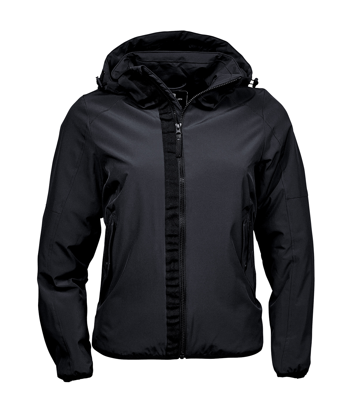 Women's Urban Adventure Jacket (9605) - Image 2