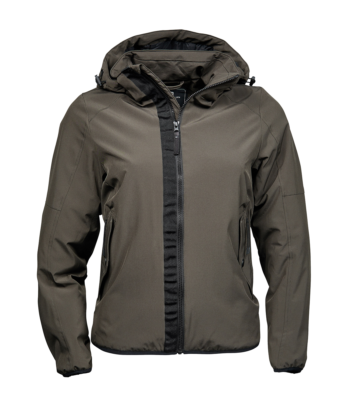 Women's Urban Adventure Jacket (9605) - Image 3