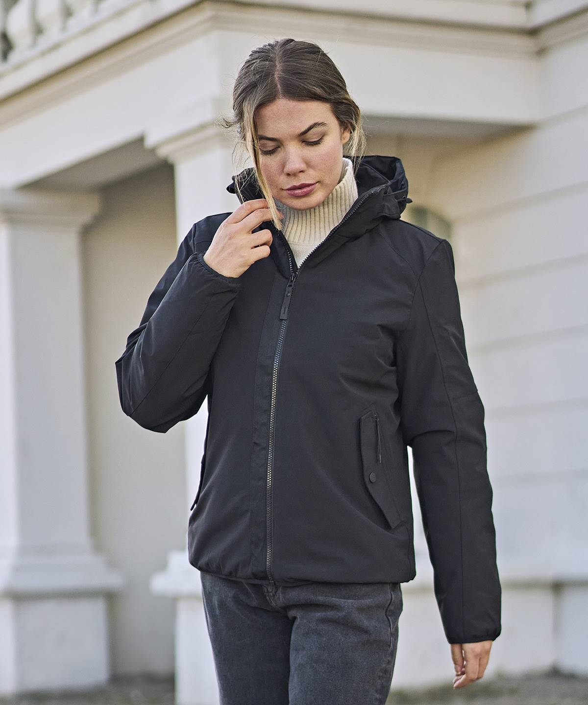 Women's Urban Adventure Jacket (9605)