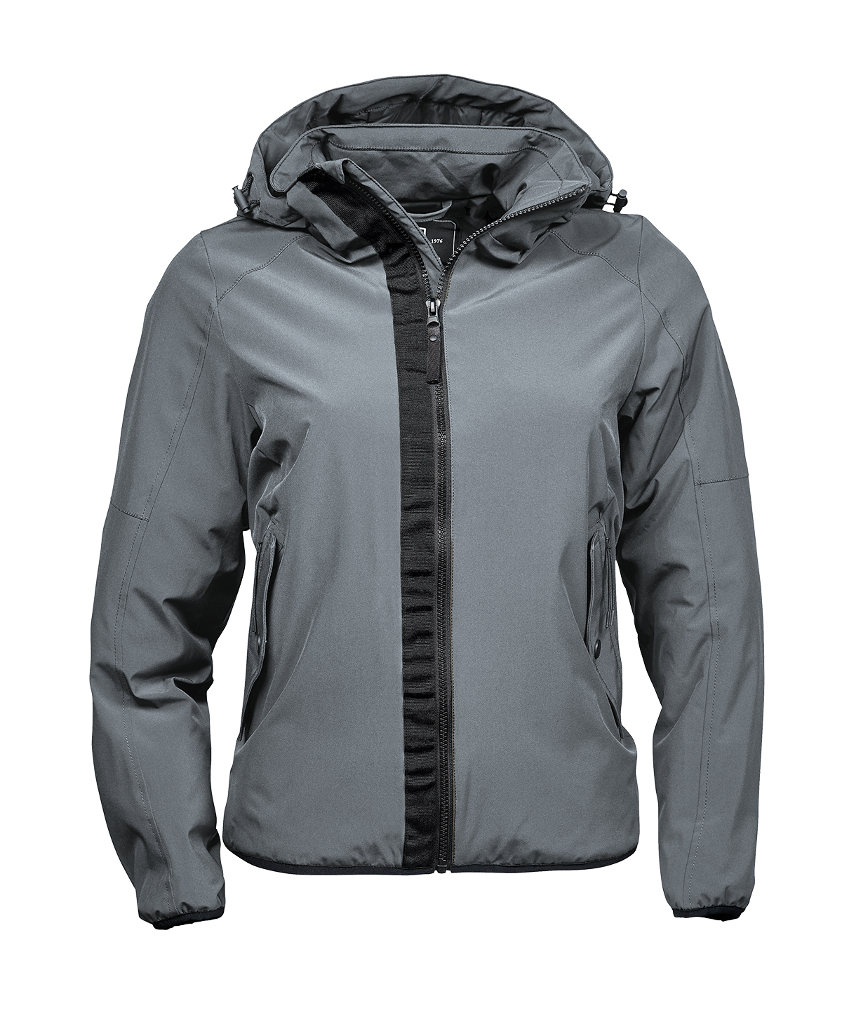 Women's Urban Adventure Jacket (9605) - Image 4