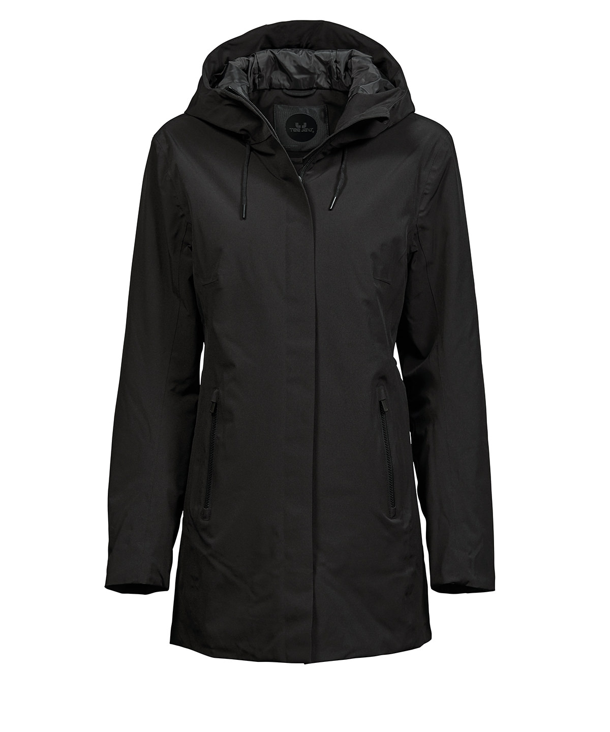 Women's All Weather Parka (9609) - Image 2