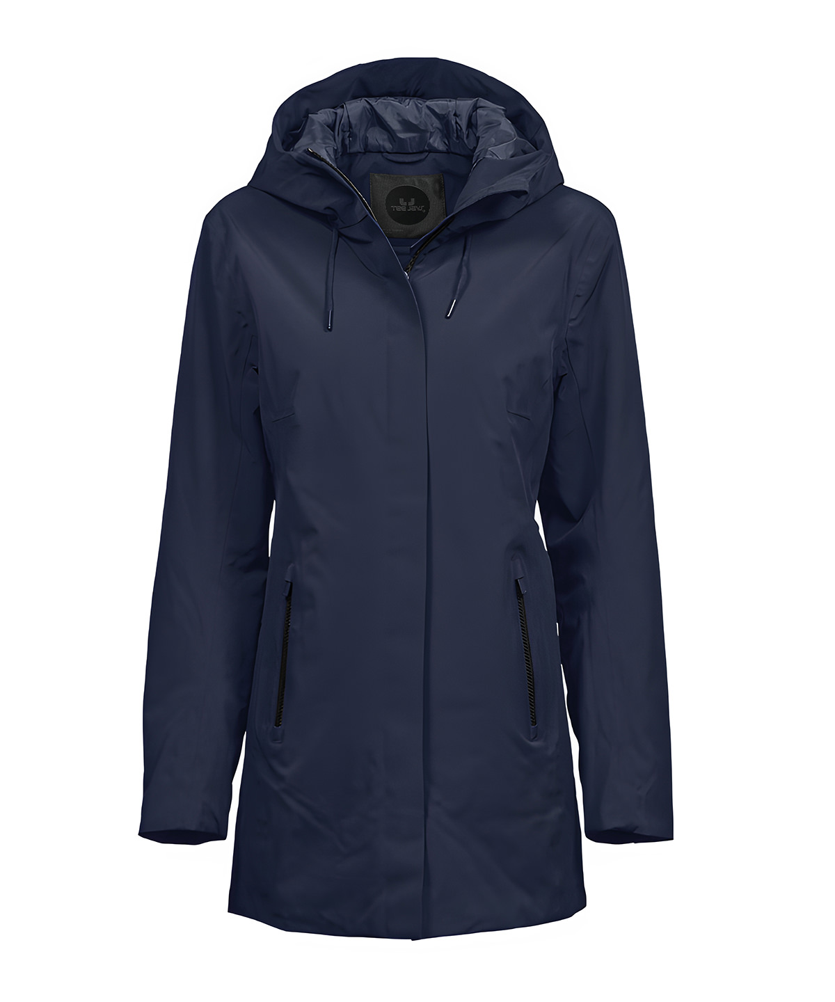 Women's All Weather Parka (9609) - Image 3