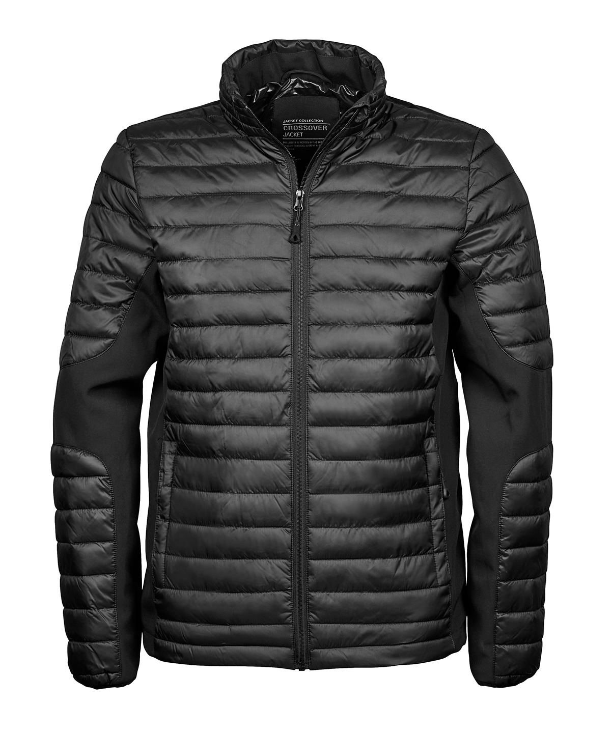 Crossover Jacket (9626) - Image 2